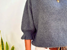 Lade das Bild in den Galerie-Viewer, ANITA JUMPER GRIS
