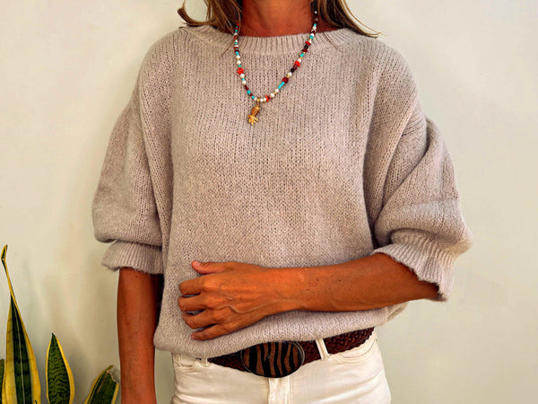 ANITA JUMPER HUESO