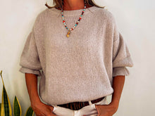 Lade das Bild in den Galerie-Viewer, ANITA JUMPER HUESO
