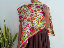 Charger l'image dans la galerie, FRIDA SILK SCARF 2
