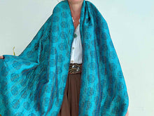 Load image into Gallery viewer, SILK SCARF 7
