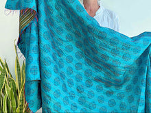 Load image into Gallery viewer, SILK SCARF 7
