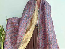 Charger l'image dans la galerie, SILK SCARF 14
