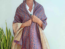 Charger l'image dans la galerie, SILK SCARF 14
