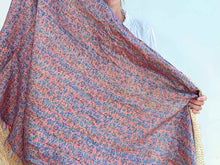 Charger l'image dans la galerie, SILK SCARF 14
