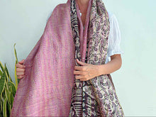 Charger l'image dans la galerie, SILK SCARF 11
