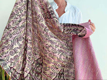 Charger l'image dans la galerie, SILK SCARF 11
