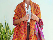Charger l'image dans la galerie, SILK SCARF 10
