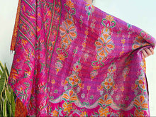 Charger l'image dans la galerie, SILK SCARF 10
