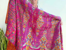 Charger l'image dans la galerie, SILK SCARF 10
