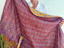 Cargar imagen en el visor de la galería, SILK SCARF 18
