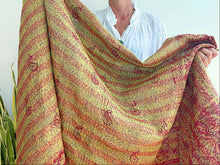 Charger l'image dans la galerie, SILK SCARF 12

