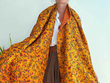 Load image into Gallery viewer, SILK SCARF 15
