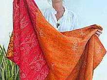 Load image into Gallery viewer, SILK SCARF 15

