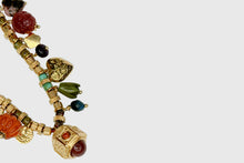 Load image into Gallery viewer, MINI BARREL NECKLACE
