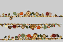 Load image into Gallery viewer, MINI BARREL NECKLACE
