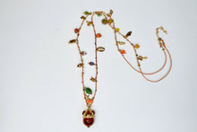 Load image into Gallery viewer, BELLOTA NECKLACE
