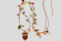 Load image into Gallery viewer, BELLOTA NECKLACE
