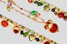 Load image into Gallery viewer, BELLOTA NECKLACE
