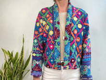Load image into Gallery viewer, BANJARA JACKET 8
