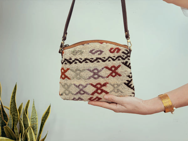 KILIM BAG - 2