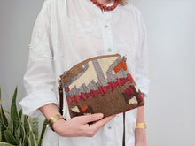 Lade das Bild in den Galerie-Viewer, Kelim-Taschen
