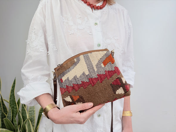 KILIM BAG - 5