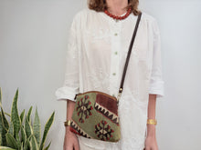 Charger l'image dans la galerie, KILIM BAG - 6
