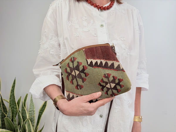 KILIM BAG - 6