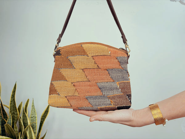 KILIM BAG - 10