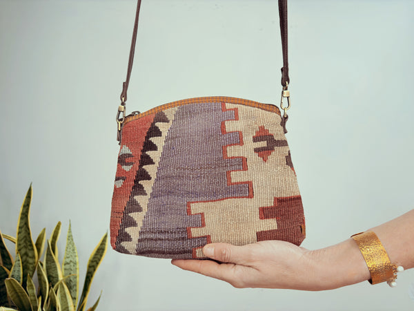KILIM BAG - 13