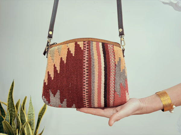 KILIM BAG - 14