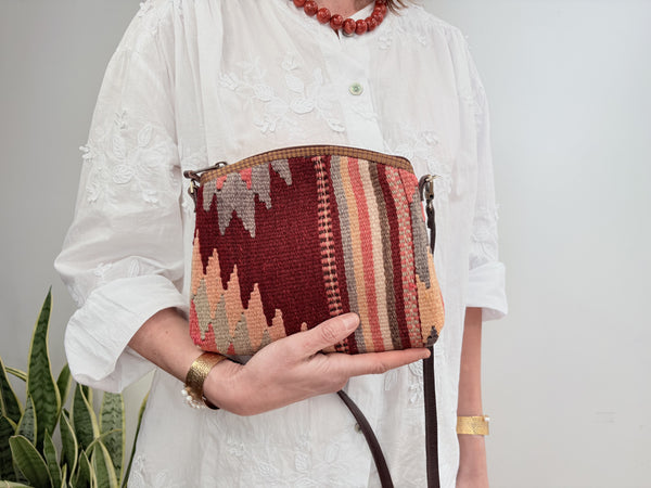 KILIM BAG - 19