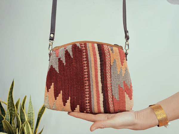 KILIM BAG - 19
