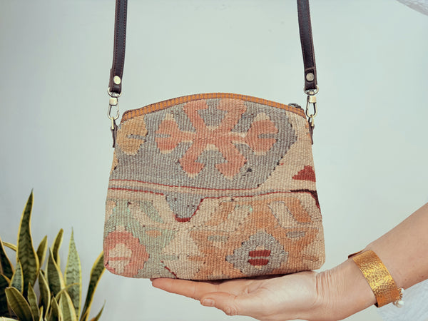 KILIM BAG - 20