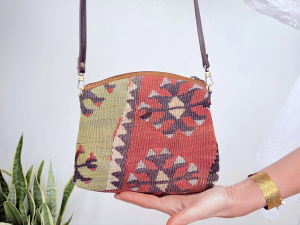 KILIM BAG - 22
