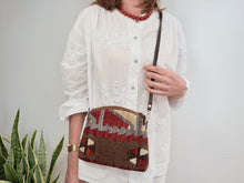 Charger l'image dans la galerie, KILIM BAG - 24
