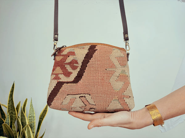 KILIM BAG - 26