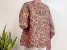 Cargar imagen en el visor de la galería, SHORT KIMONO SILK 21
