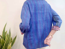 Cargar imagen en el visor de la galería, SHORT KIMONO SILK 5
