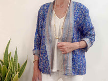 Cargar imagen en el visor de la galería, SHORT KIMONO SILK 24
