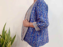 Cargar imagen en el visor de la galería, SHORT KIMONO SILK 24
