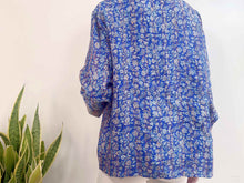 Cargar imagen en el visor de la galería, SHORT KIMONO SILK 24
