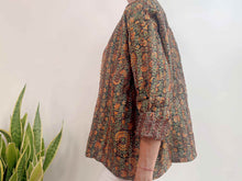 Cargar imagen en el visor de la galería, SHORT KIMONO SILK 3
