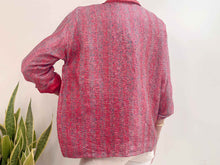 Cargar imagen en el visor de la galería, SHORT KIMONO SILK 26
