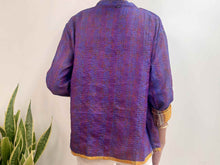 Cargar imagen en el visor de la galería, SHORT KIMONO SILK 4
