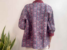Cargar imagen en el visor de la galería, SHORT KIMONO SILK 12
