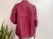Cargar imagen en el visor de la galería, SHORT KIMONO SILK 12
