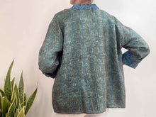 Cargar imagen en el visor de la galería, SHORT KIMONO SILK 6
