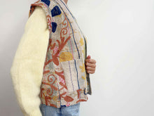 Load image into Gallery viewer, OLIVIA VEST 3
